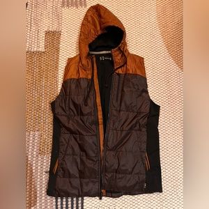 Men’s Smartwool Vest - XL